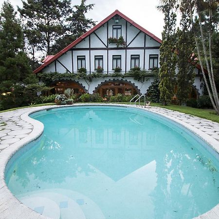 Cabana Suiza El Manzanillo المظهر الخارجي الصورة