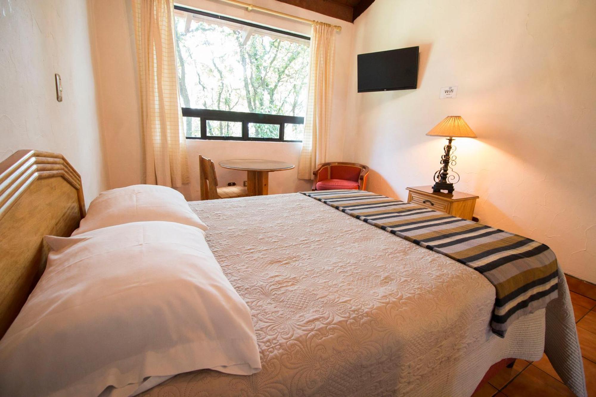 Cabana Suiza El Manzanillo الغرفة الصورة