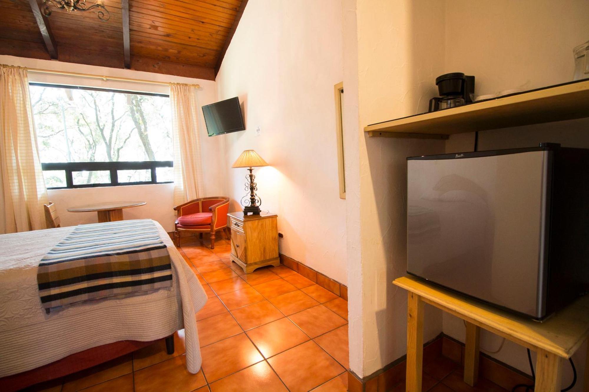 Cabana Suiza El Manzanillo الغرفة الصورة