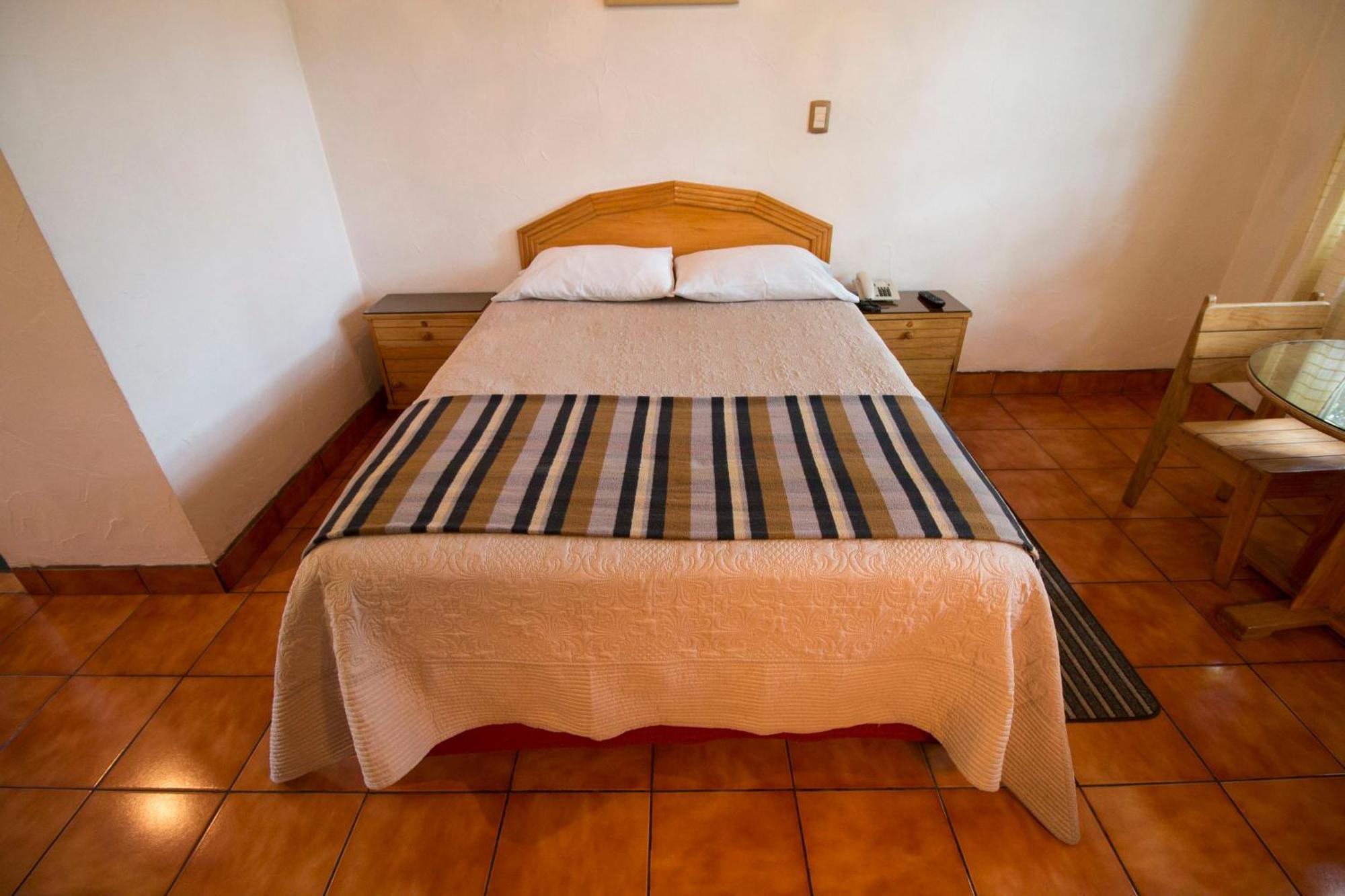Cabana Suiza El Manzanillo الغرفة الصورة