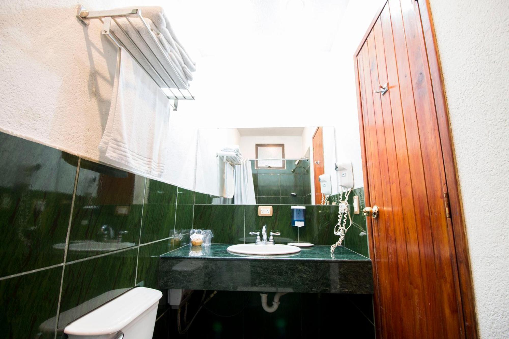 Cabana Suiza El Manzanillo الغرفة الصورة