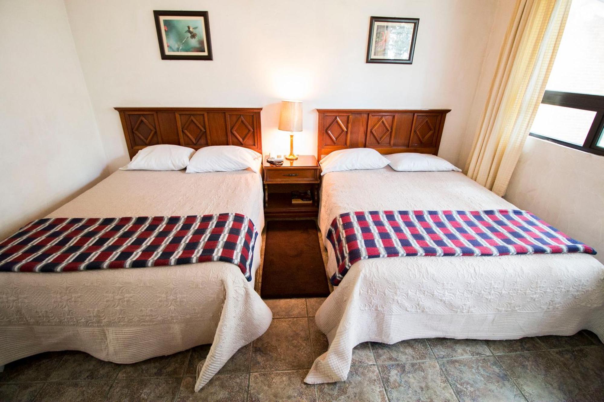 Cabana Suiza El Manzanillo الغرفة الصورة