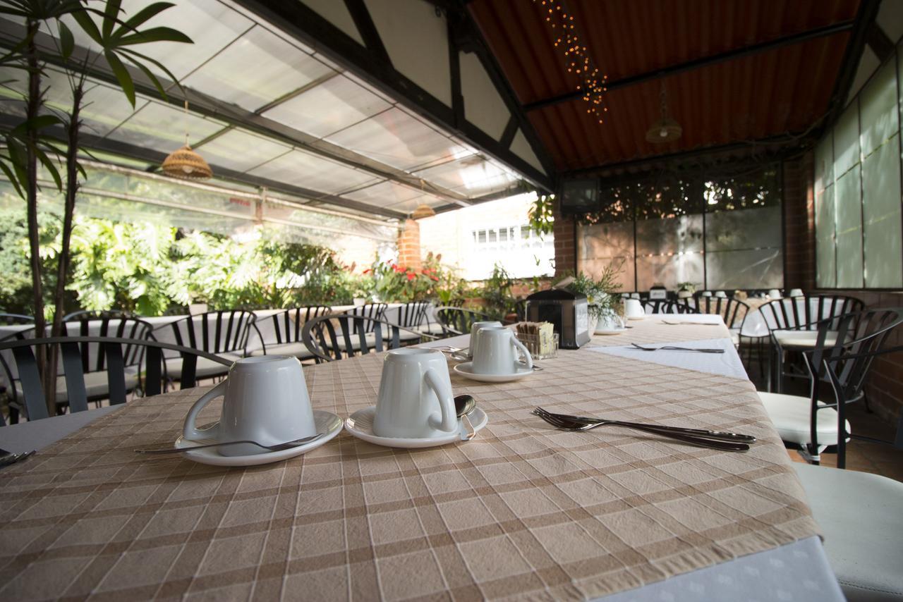Cabana Suiza El Manzanillo المظهر الخارجي الصورة