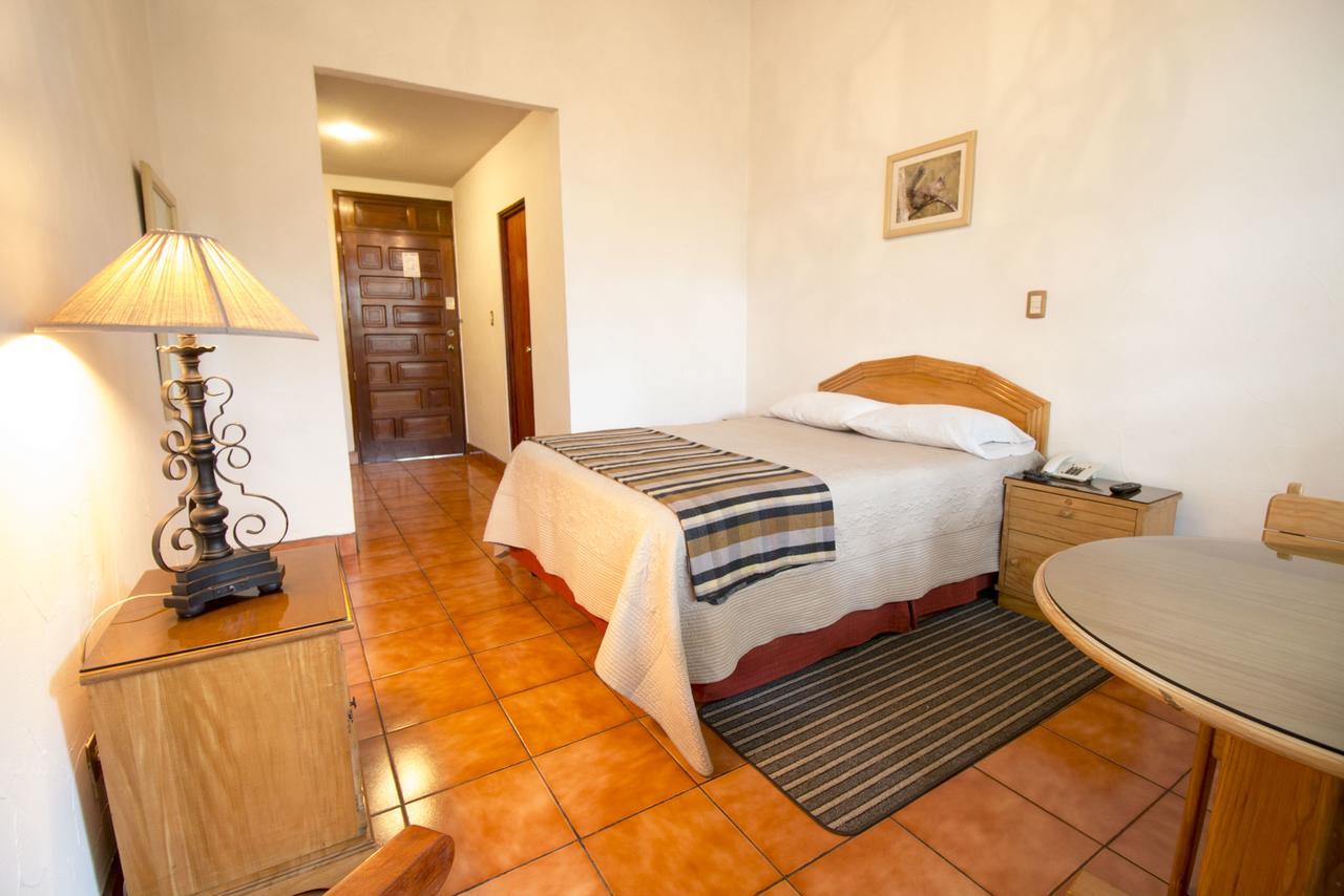 Cabana Suiza El Manzanillo الغرفة الصورة
